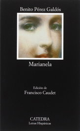 Marianela, Benito Pérez Galdós - CATEDRA
