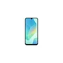 Samsung SAM1732663766245 Funda Protectora Transparente Diseñada para Samsung Galaxy A16 4G y 5G