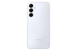 Samsung EF-QA166CTEGWW Funda Transparente para Galaxy A16 4G y 5G