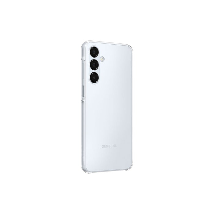 Samsung EF-QA166CTEGWW Funda Transparente para Galaxy A16 5G