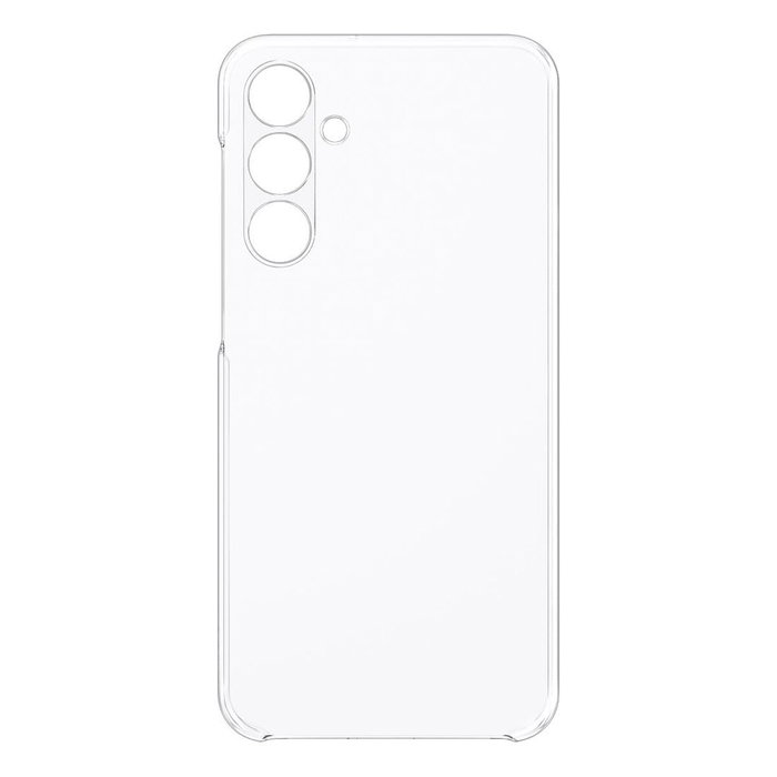Samsung EF-QA166CTEGWW Funda Transparente para Galaxy A16 5G