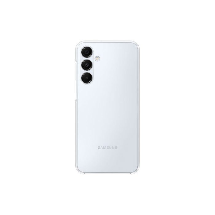 Samsung EF-QA166CTEGWW Funda Transparente para Galaxy A16 5G