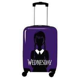 Toybags Maleta Trolley Wednesday Cabina