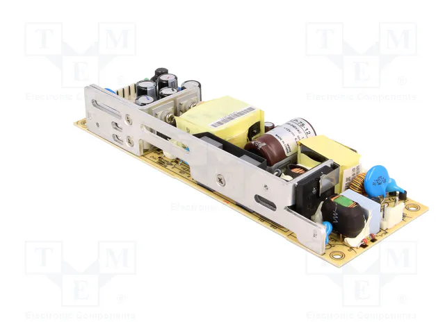 MEAN WELL ELP-75 Fuente de alimentación de 75W, 12V DC
