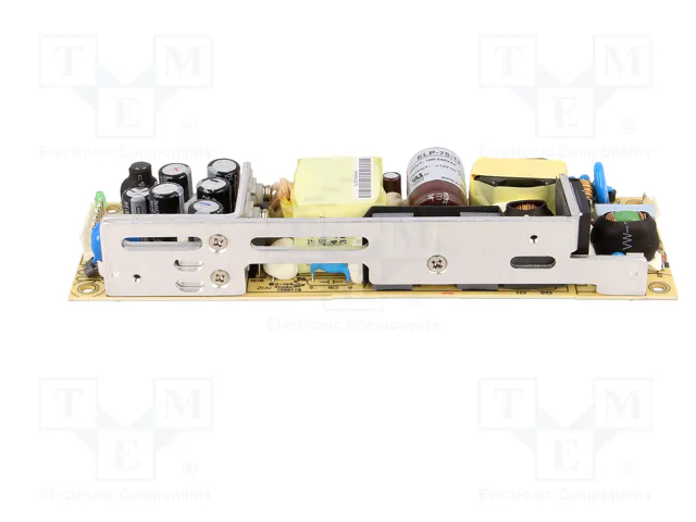 MEAN WELL ELP-75 Fuente de alimentación de 75W, 12V DC
