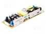 MEAN WELL ELP-75 Fuente de alimentación de 75W, 12V DC
