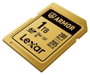 Lexar Professional Armor Gold SDXC UHS-II V60 1 TB