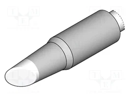 JBC TOOLS Punta de soldadura tipo horma 3,8mm C245952E