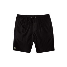 Pantalones Cortos Deportivos para Hombre Lacoste Core Performance Negro 13-14 Años