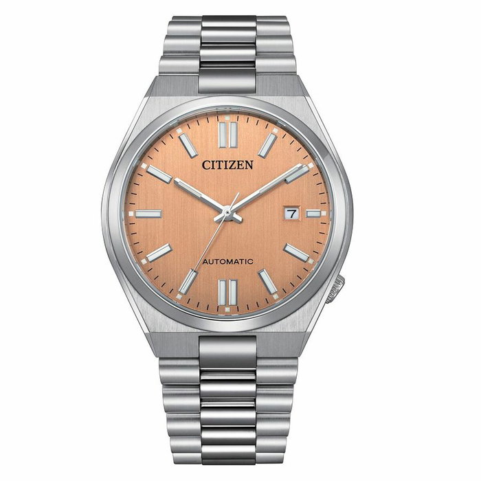 Reloj Hombre Citizen NJ0159-86Z (Ø 40 mm) Reloj Hombre Citizen NJ0159-86Z (Ø 40 mm)