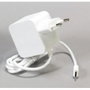 Raspberry Fuente de alimentación USB-C de 27 W para Raspberry Pi 5