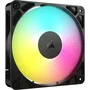Corsair RS120 ARGB Ventilador de caja 120mm Negro
