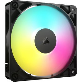 Corsair RS120 ARGB Ventilador de 120 mm Negro