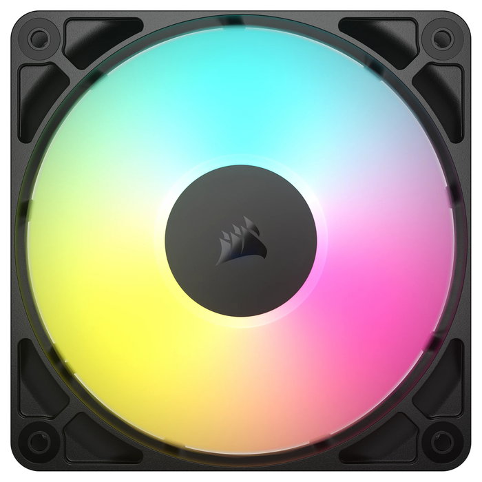 Corsair RS120 ARGB Negro