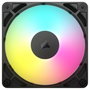 Corsair RS120 ARGB Negro