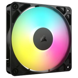 Corsair RS120 ARGB Negro
