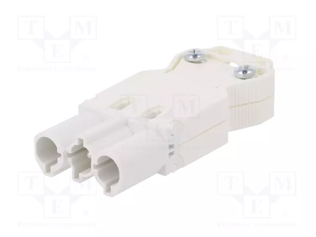 WIELAND GST18I3S S1 ZR1 WS Bloque de Bornas Desmontable 20A WIELAND GST18I3S S1 ZR1 WS Bloque de Bornas Desmontable 20A