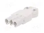 WIELAND GST18I3S S1 ZR1 WS Bloque de Bornas Desmontable 20A