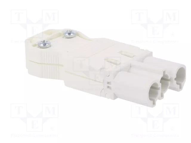 WIELAND GST18I3S S1 ZR1 WS Bloque de Bornas Desmontable 20A WIELAND GST18I3S S1 ZR1 WS Bloque de Bornas Desmontable 20A