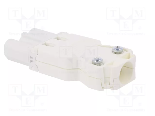WIELAND GST18I3S S1 ZR1 WS Bloque de Bornas Desmontable 20A WIELAND GST18I3S S1 ZR1 WS Bloque de Bornas Desmontable 20A