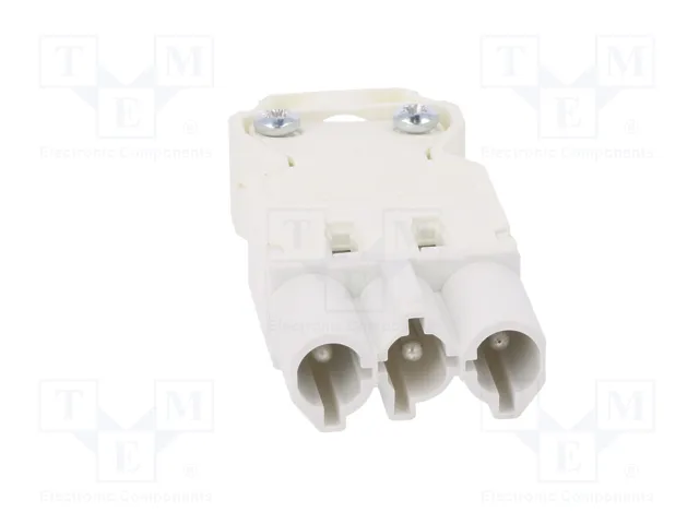 WIELAND GST18I3S S1 ZR1 WS Bloque de Bornas Desmontable 20A WIELAND GST18I3S S1 ZR1 WS Bloque de Bornas Desmontable 20A