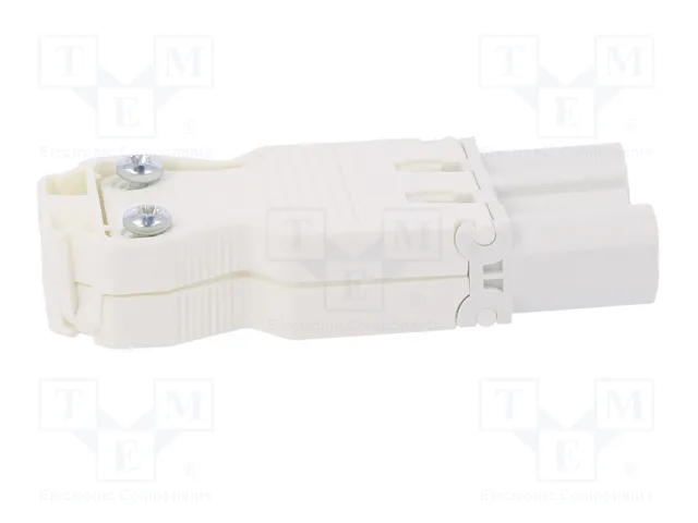 WIELAND GST18I3S S1 ZR1 WS Bloque de Bornas Desmontable 20A WIELAND GST18I3S S1 ZR1 WS Bloque de Bornas Desmontable 20A