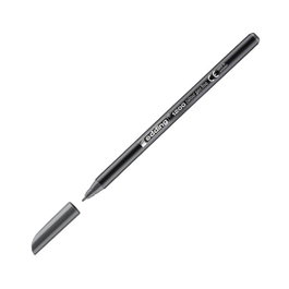 Edding Rotulador 1200 Color gris