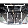 Ultra Racing Barras Laterales Ultra-R 2X 3-Point Side Bars para TOYOTA CELICA ST182/183/185 89+