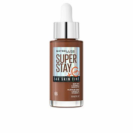 Maybelline SUPERSTAY 24H skin tint #66