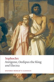 ANTIGONE & PLAYS, VV.AA. - OXFORD UNIVERSITY PRESS