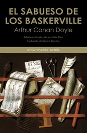 El sabueso de los Baskerville, Arthur Conan Doyle - CATEDRA