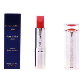 Estee Lauder Pure Color Love Barra de Labios 300 Hot S