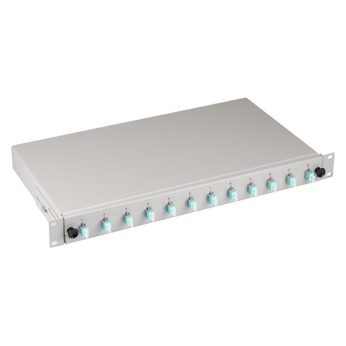 EFB Elektronik BA71901L24OM3 Caja de empalme de fibra óptica gris EFB Elektronik BA71901L24OM3 Caja de empalme de fibra óptica gris