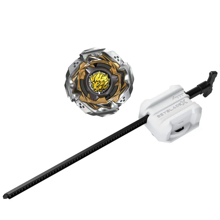 Beyblade Burst Beyblade BBX Fang León HASG2748ES0