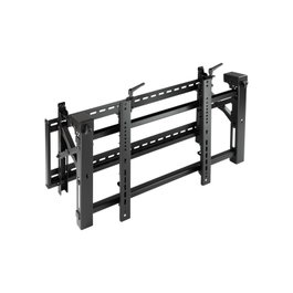Tooq TQVW4570T Soporte para Monitor 45-70 Pulgadas Negro