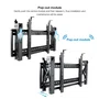 Tooq Soporte de Pared para Videowall TQVW4570T para TV de 45-70 pulg.