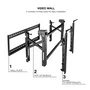 Tooq Soporte de Pared para Videowall TQVW4570T para TV de 45-70 pulg.