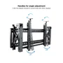 Tooq Soporte de Pared para Videowall TQVW4570T para TV de 45-70 pulg.