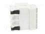ABB Limitador de sobretensiones Tipo 1+2 de 4 polos