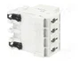 ABB Limitador de sobretensiones Tipo 1+2 de 4 polos