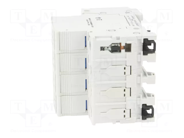 ABB Limitador de sobretensiones Tipo 1+2 de 4 polos ABB Limitador de sobretensiones Tipo 1+2 de 4 polos