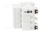 ABB Limitador de sobretensiones Tipo 1+2 de 4 polos