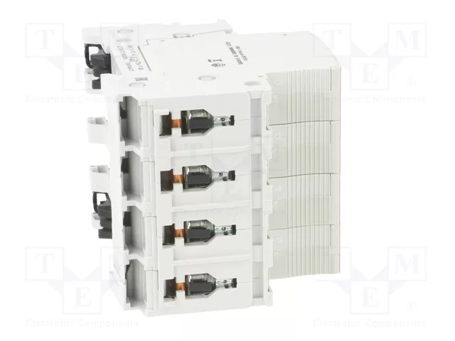 ABB Limitador de sobretensiones Tipo 1+2 de 4 polos ABB Limitador de sobretensiones Tipo 1+2 de 4 polos