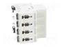 ABB Limitador de sobretensiones Tipo 1+2 de 4 polos