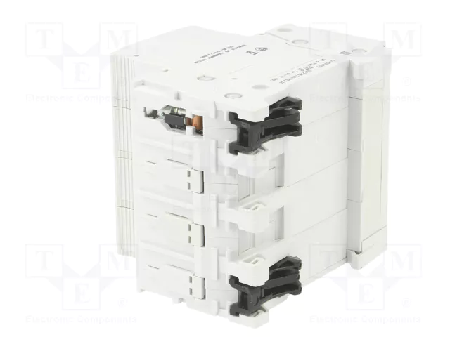 ABB Limitador de sobretensiones Tipo 1+2 de 4 polos ABB Limitador de sobretensiones Tipo 1+2 de 4 polos