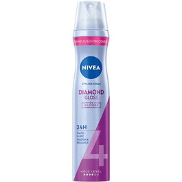 NIVEA Diamant Glanz Haarspray 250 ml
