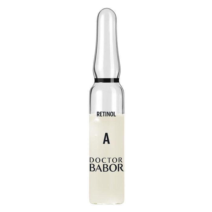 Sérum Facial Babor Renewal 7 x 2 ml Ampollas Sérum Facial Babor Renewal 7 x 2 ml Ampollas