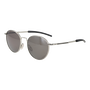 Bolle BS145004 Gafas de sol Unisex Gris Polarizadas