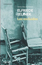 Los excluidos, Elfriede Jelinek - DEBOLSILLO