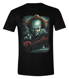 It - bienvenidos a Derry Camiseta talla XL